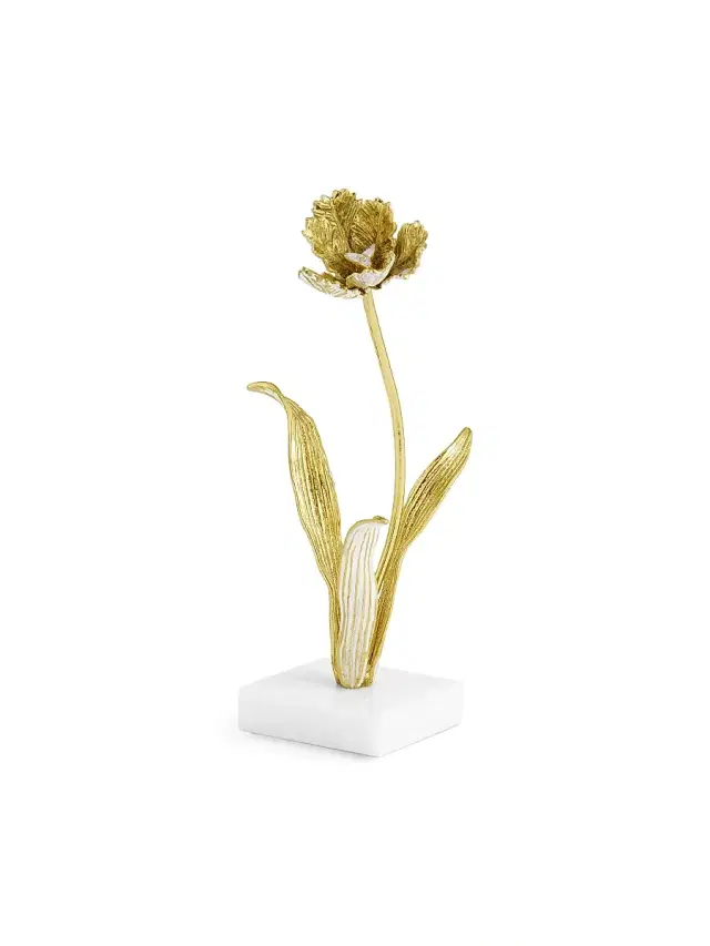 Michael Aram Tulip Decorative Object
