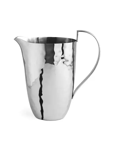 Michael Aram Reflective Pitcher | Thumbnail 2 Michael Aram Reflective Pitcher | Thumbnail 2