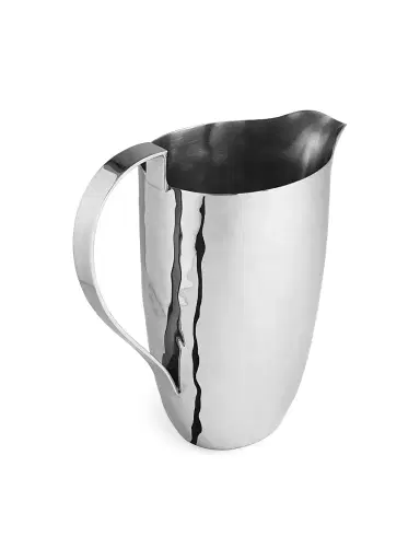 Michael Aram Reflective Pitcher | Thumbnail 3 Michael Aram Reflective Pitcher | Thumbnail 3