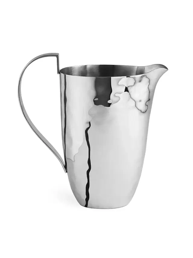 Michael Aram Reflective Pitcher