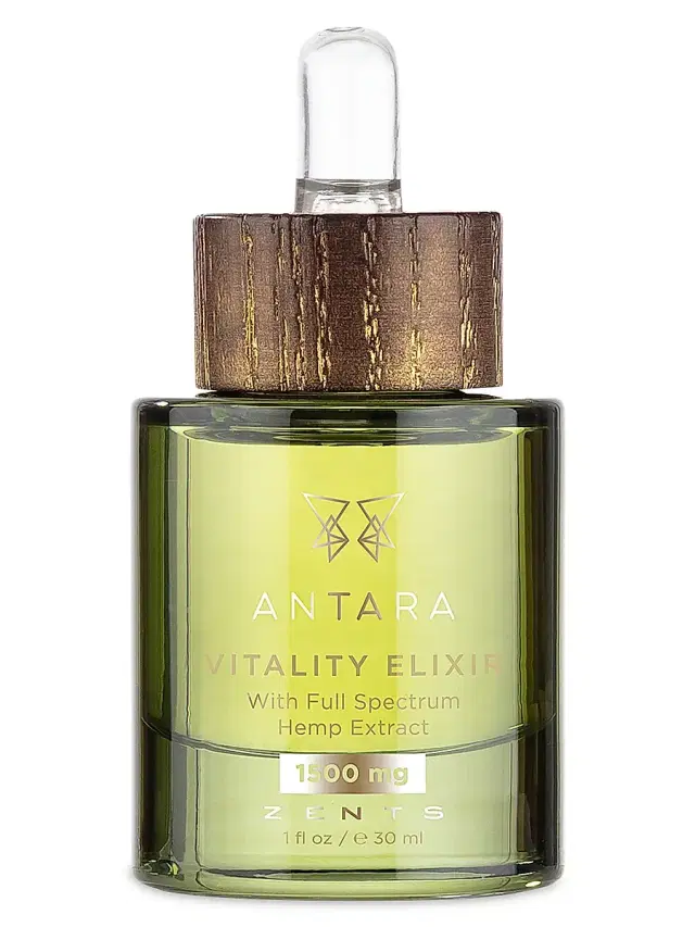 Zents Antara Vitality Elixir