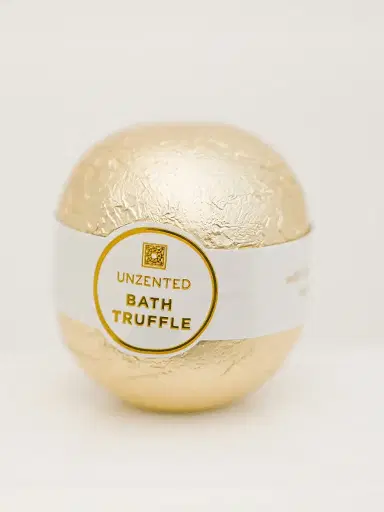 ZENTS Unzented 4-Piece Bath Truffle Set | Thumbnail 3 ZENTS Unzented 4-Piece Bath Truffle Set | Thumbnail 3