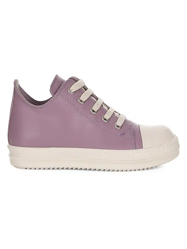Rick Owens Little Kid's & Kid's Scarpe Low-Top Sneakers - Violet 2.5 (Child)