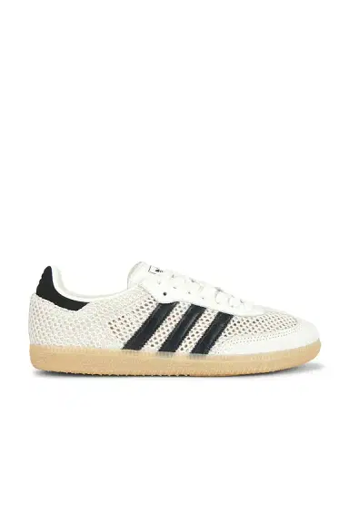 adidas Originals Samba OG Sneaker | Thumbnail 4
