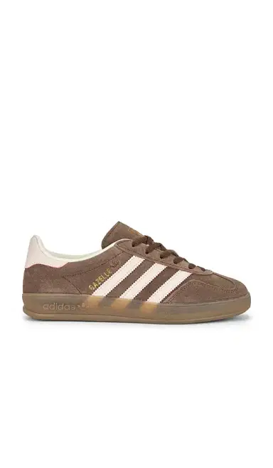 adidas Originals Gazelle Indoor Sneaker | Thumbnail 2 adidas Originals Gazelle Indoor Sneaker | Thumbnail 2