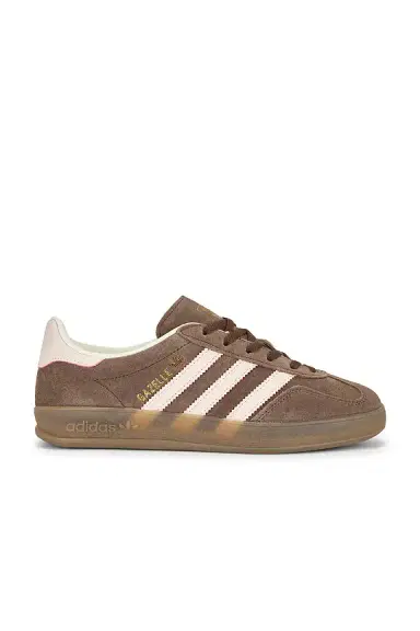 adidas Originals Gazelle Indoor Sneaker | Thumbnail 5 adidas Originals Gazelle Indoor Sneaker | Thumbnail 5