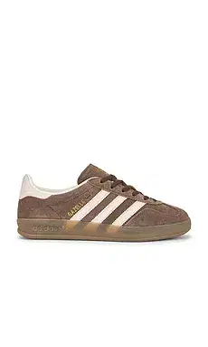 adidas Originals Gazelle Indoor Sneaker | Thumbnail 1 adidas Originals Gazelle Indoor Sneaker | Thumbnail 1