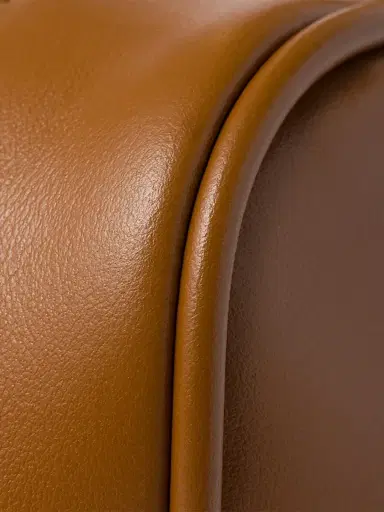 Miu Miu Women's Beau Leather Top-Handle Bag - Brown | Thumbnail 8