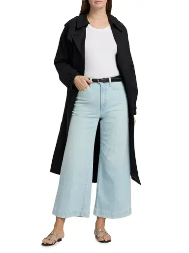 PAIGE Women's Harper Ankle Crop Jeans | Thumbnail 2 PAIGE Women's Harper Ankle Crop Jeans | Thumbnail 2