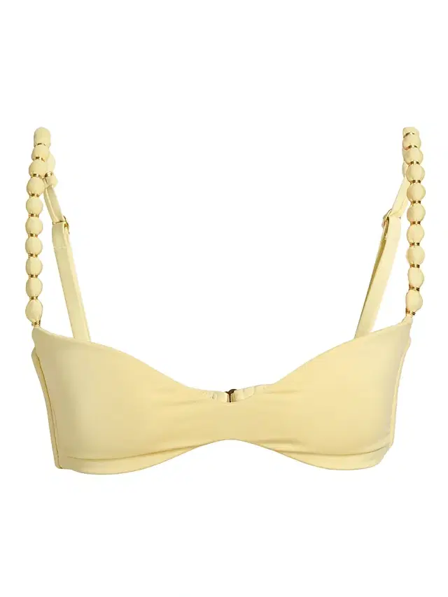 Women's Asher Bikini Top - Honeycomb