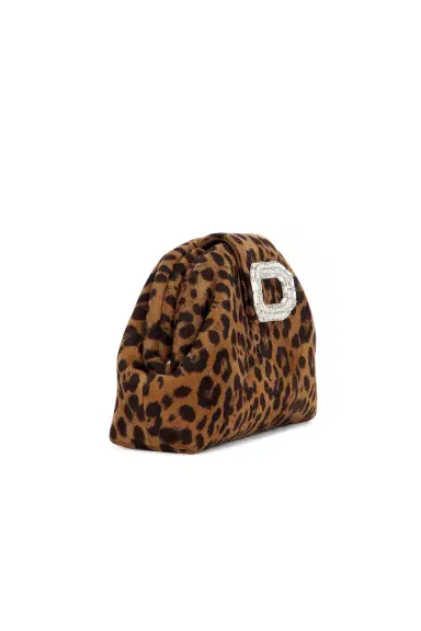 Amina Muaddi Camelia Micro Bag | Thumbnail 4 Amina Muaddi Camelia Micro Bag | Thumbnail 4