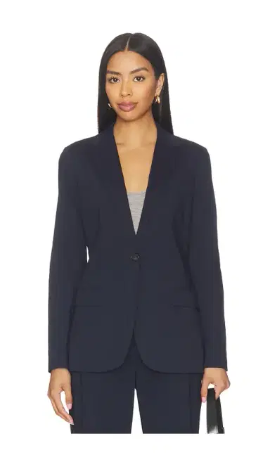 Theory Staple Blazer | Thumbnail 2