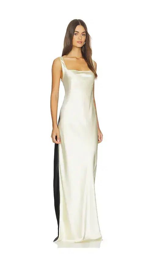 Duality Dress