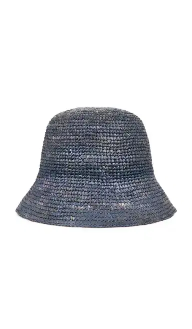 Nikki Beach Aubree Bucket Hat | Thumbnail 2