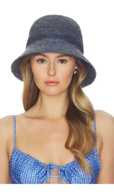 Nikki Beach Aubree Bucket Hat | Thumbnail 1
