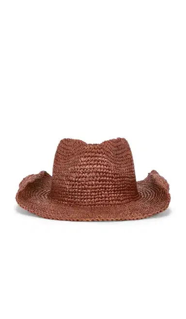 Nikki Beach Diano Cowboy Hat | Thumbnail 2