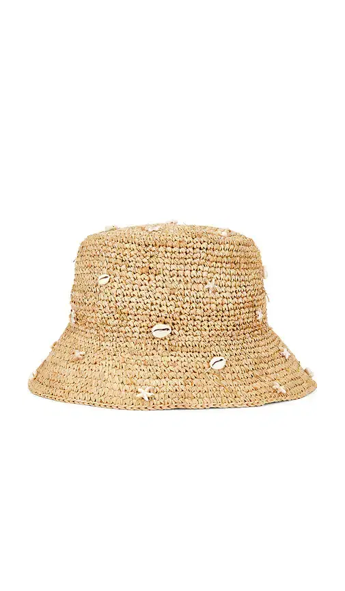 Shelley Bucket Hat
