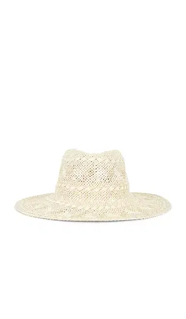 Nikki Beach Callie Fedora Hat | Thumbnail 2