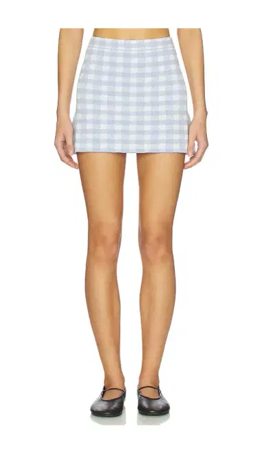 525 America Skipper Mini Skort | Thumbnail 1 525 America Skipper Mini Skort | Thumbnail 1