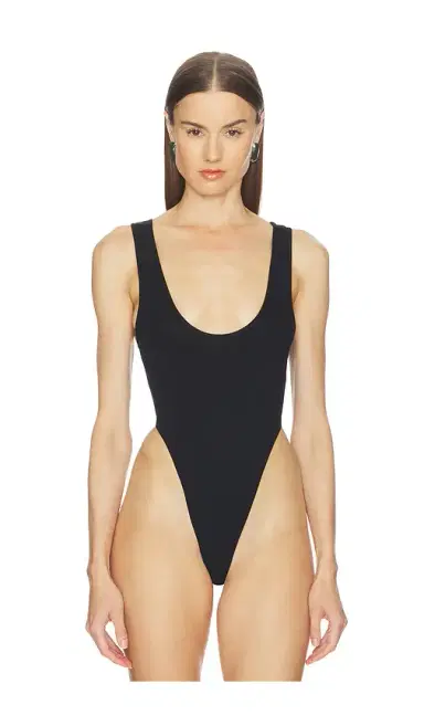 Bevza Tank Top Bodysuit | Thumbnail 2