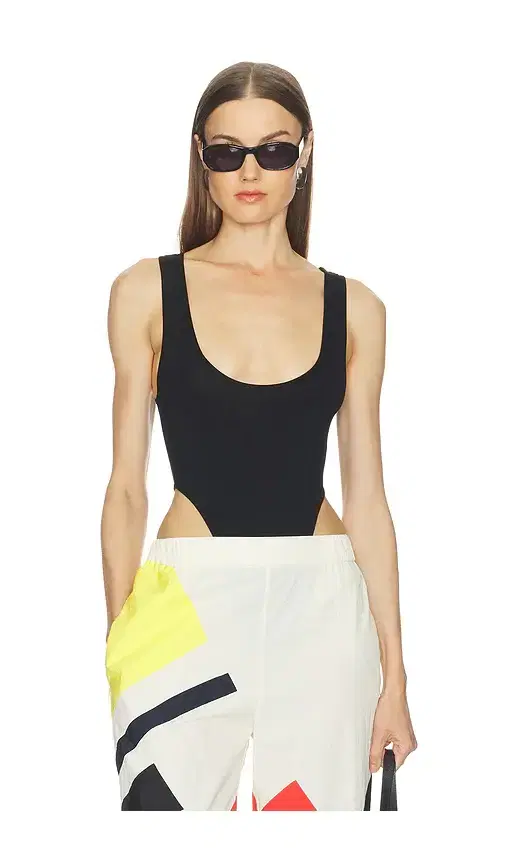 Bevza Tank Top Bodysuit
