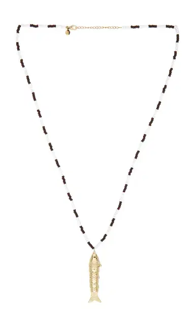 petit moments Bait Necklace | Thumbnail 1 petit moments Bait Necklace | Thumbnail 1