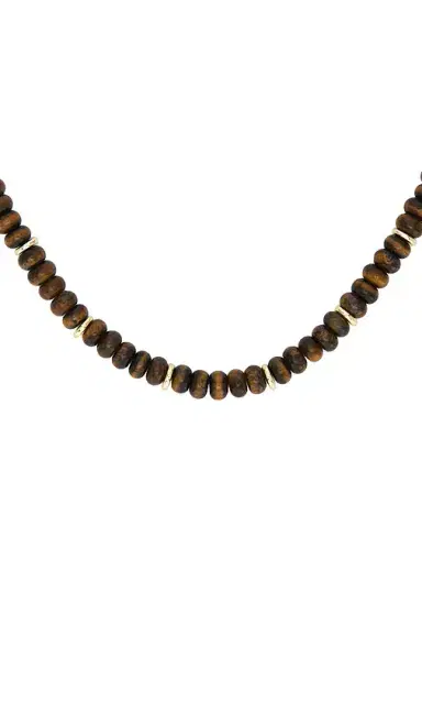 petit moments Elfie Necklace | Thumbnail 2 petit moments Elfie Necklace | Thumbnail 2