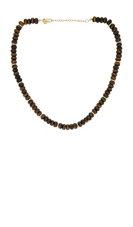 petit moments Elfie Necklace