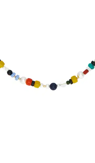 petit moments Jig Necklace | Thumbnail 2 petit moments Jig Necklace | Thumbnail 2