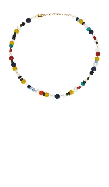 petit moments Jig Necklace | Thumbnail 1 petit moments Jig Necklace | Thumbnail 1