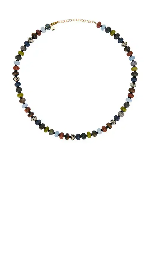 Palma Necklace