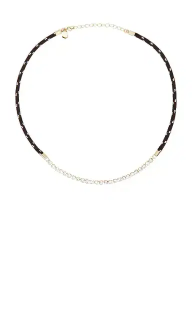 petit moments Paracord Beam Necklace | Thumbnail 1 petit moments Paracord Beam Necklace | Thumbnail 1