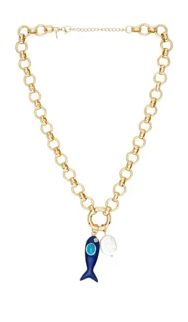 petit moments Margot Necklace | Thumbnail 1 petit moments Margot Necklace | Thumbnail 1