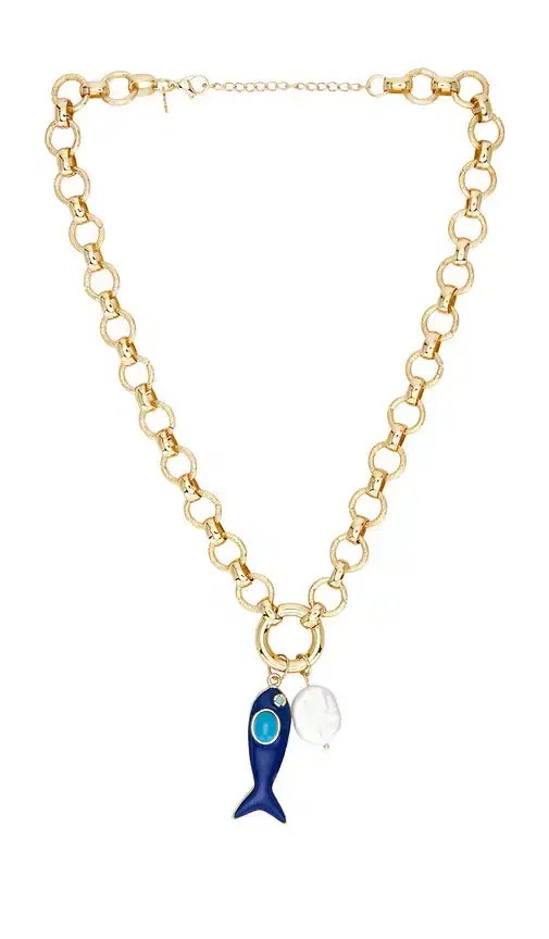 Margot Necklace
