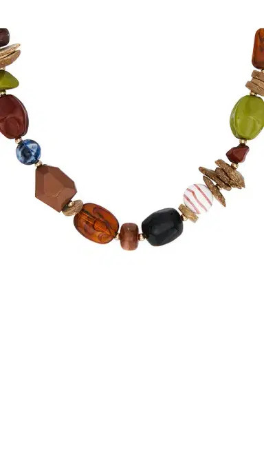 petit moments Zoe Necklace | Thumbnail 2 petit moments Zoe Necklace | Thumbnail 2
