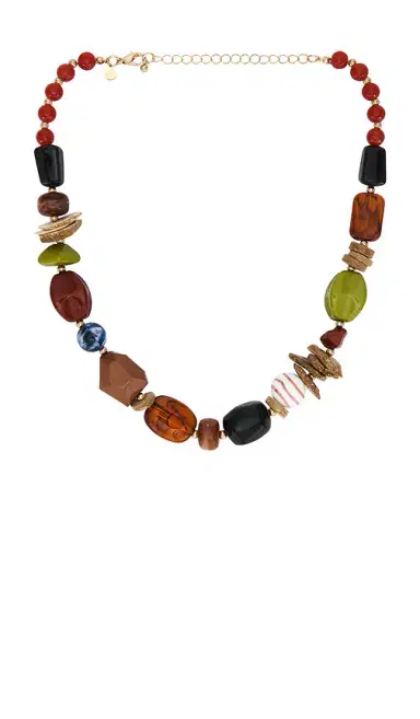 petit moments Zoe Necklace | Thumbnail 1 petit moments Zoe Necklace | Thumbnail 1