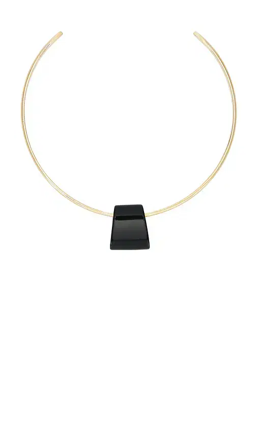 Ronny Kobo Bengali Necklace Cuff