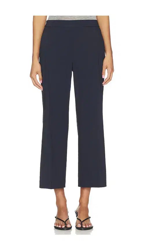 Theory Straight Classic Pant