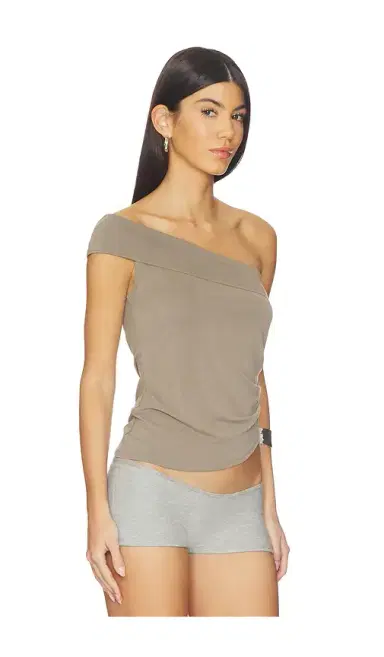 Geel Divina Top | Thumbnail 2