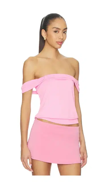 Geel Wilson Top | Thumbnail 2