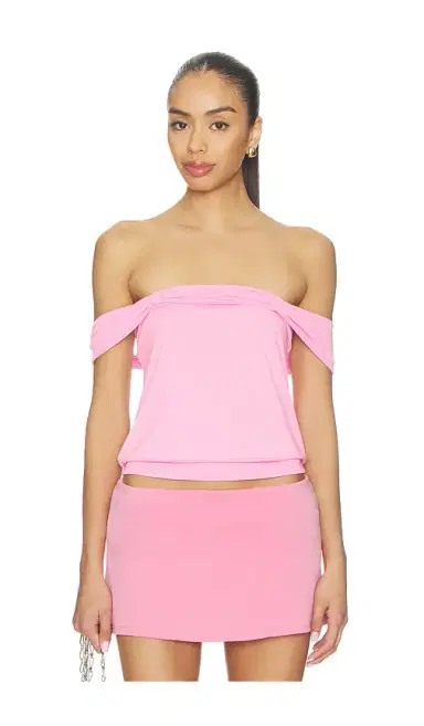 Geel Wilson Top | Thumbnail 1