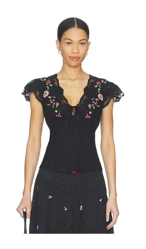 Elaine Top