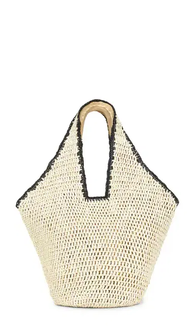 Nikki Beach Kayla Tote Bag | Thumbnail 2