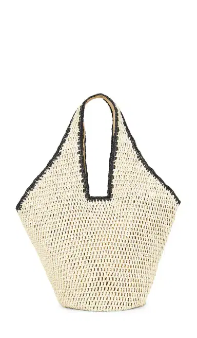 Nikki Beach Kayla Tote Bag | Thumbnail 1