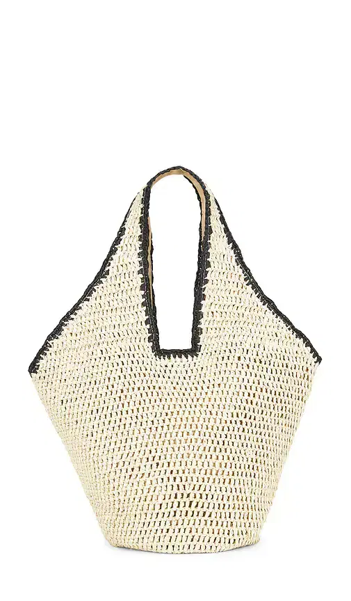Nikki Beach Kayla Tote Bag