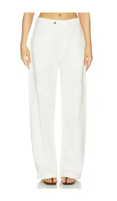 Icon Denim Lysa Wide Leg Jeans | Thumbnail 1 Icon Denim Lysa Wide Leg Jeans | Thumbnail 1