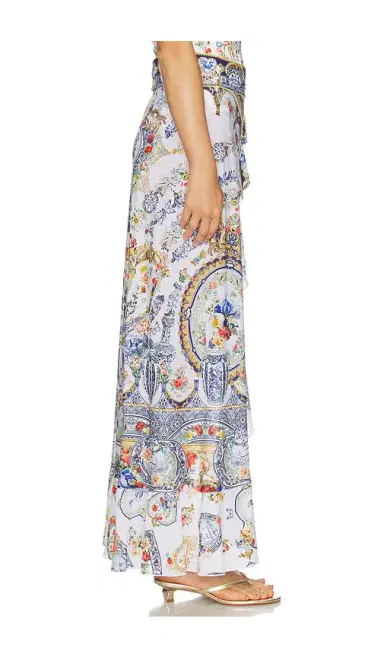 Camilla Long Sarong | Thumbnail 2 Camilla Long Sarong | Thumbnail 2