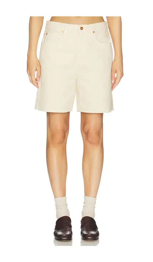 Square Short