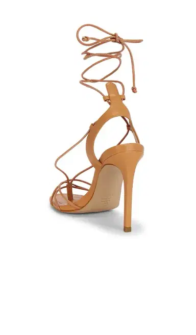 Schutz Demetria Sandal | Thumbnail 3 Schutz Demetria Sandal | Thumbnail 3