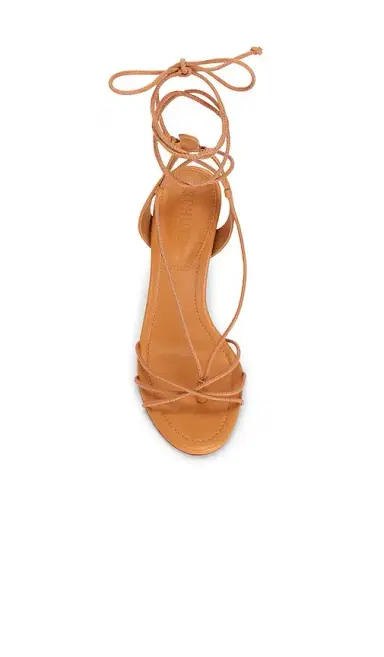 Schutz Demetria Sandal | Thumbnail 4 Schutz Demetria Sandal | Thumbnail 4